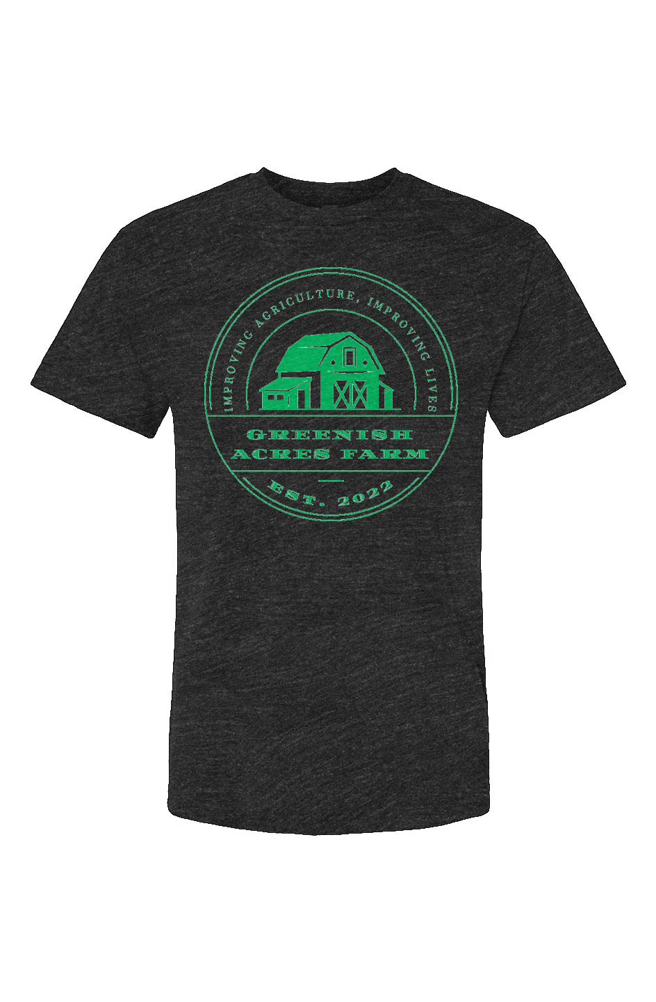 Eco Heavyweight Tee